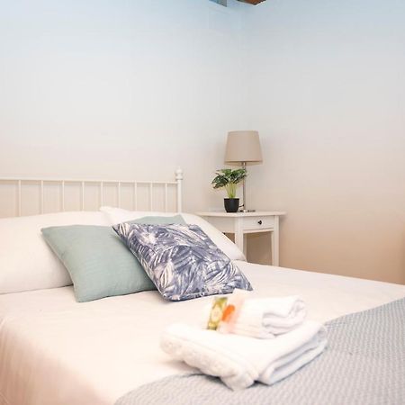 Turistiqa - Ferrol - Triplex Centro Apartment Ngoại thất bức ảnh