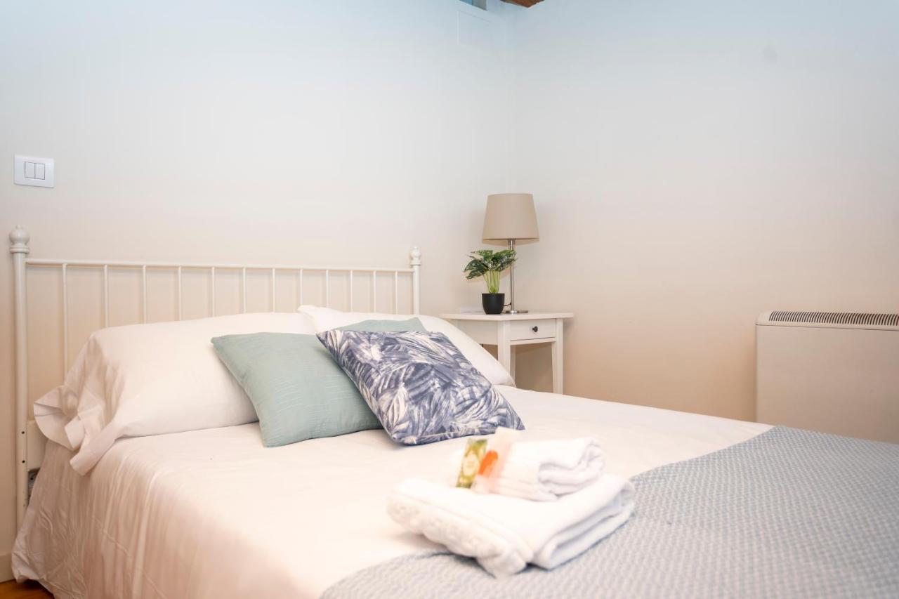 Turistiqa - Ferrol - Triplex Centro Apartment Ngoại thất bức ảnh