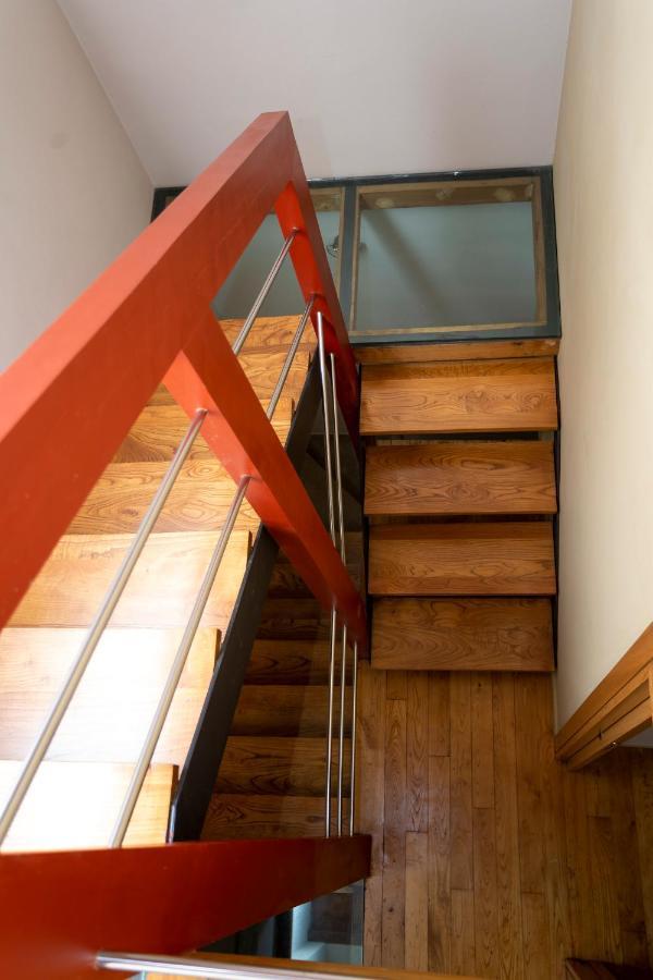 Turistiqa - Ferrol - Triplex Centro Apartment Ngoại thất bức ảnh
