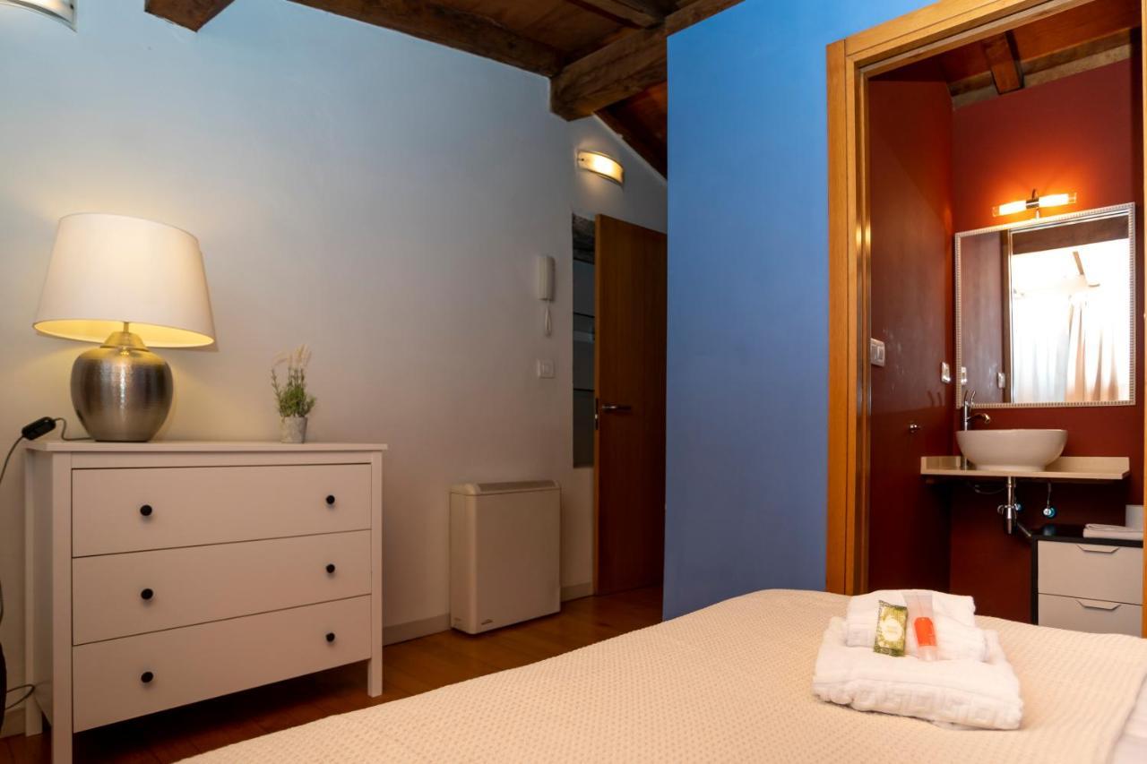 Turistiqa - Ferrol - Triplex Centro Apartment Ngoại thất bức ảnh